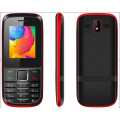 Dual SIM Dual Standby Teléfono antiguo 1,77 &quot;TFT 115 * 48,8 * 16 mm Soporta hasta 32 GB